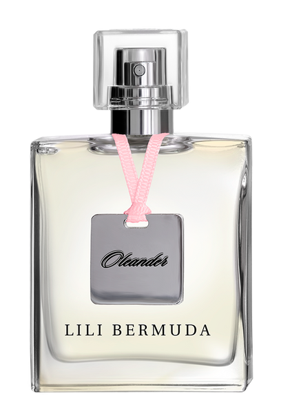 Oleander Eau de Toilette