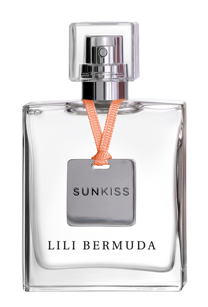 SunKiss Eau de Toilette